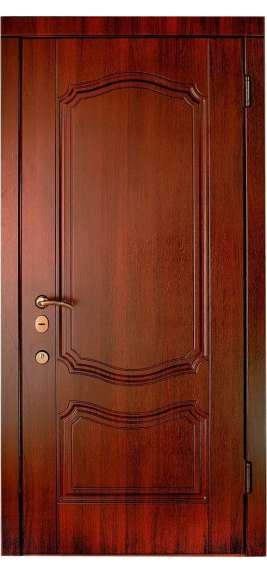 БРОНЕДВЕРИ Входные двери МОДЕЛЬ A8.4